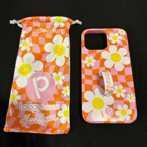 iPhone 14 pro max Krista Horton case